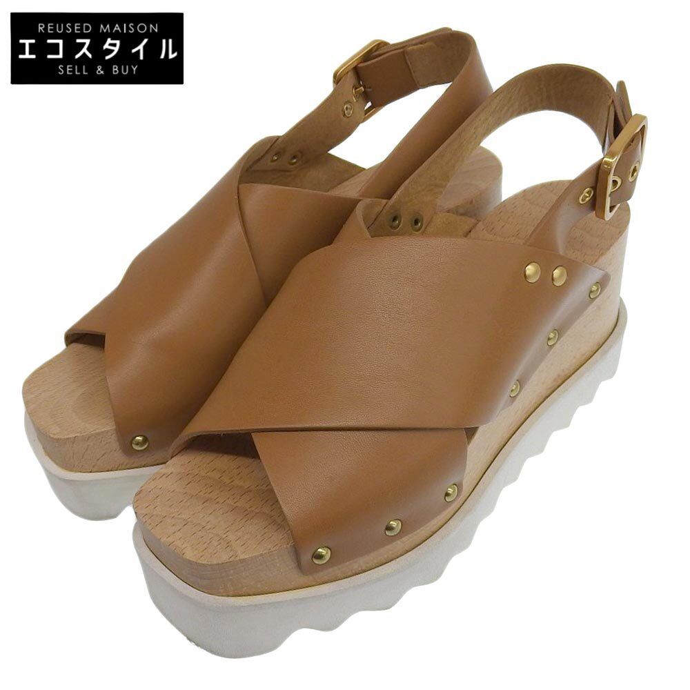 STELLA McCARTNEY ステラマッカートニー 美品 STELLA McCARTNEY ステラ 