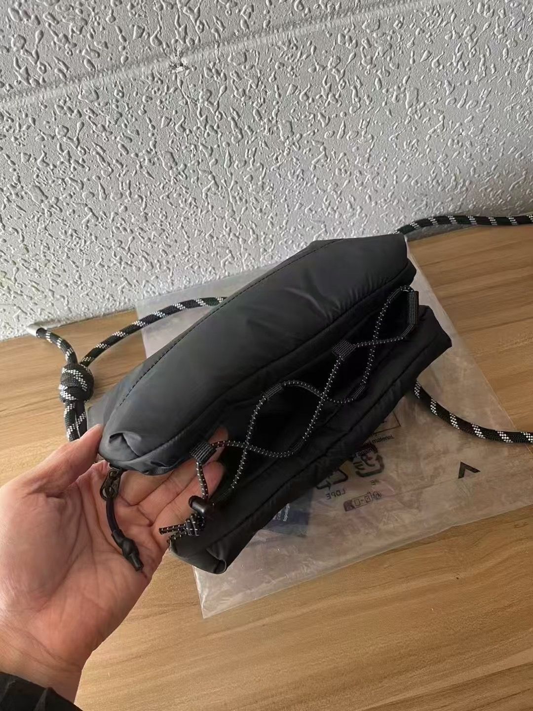 2点セット】 新品未使用 Topologie Bottle Sacoche ボトル