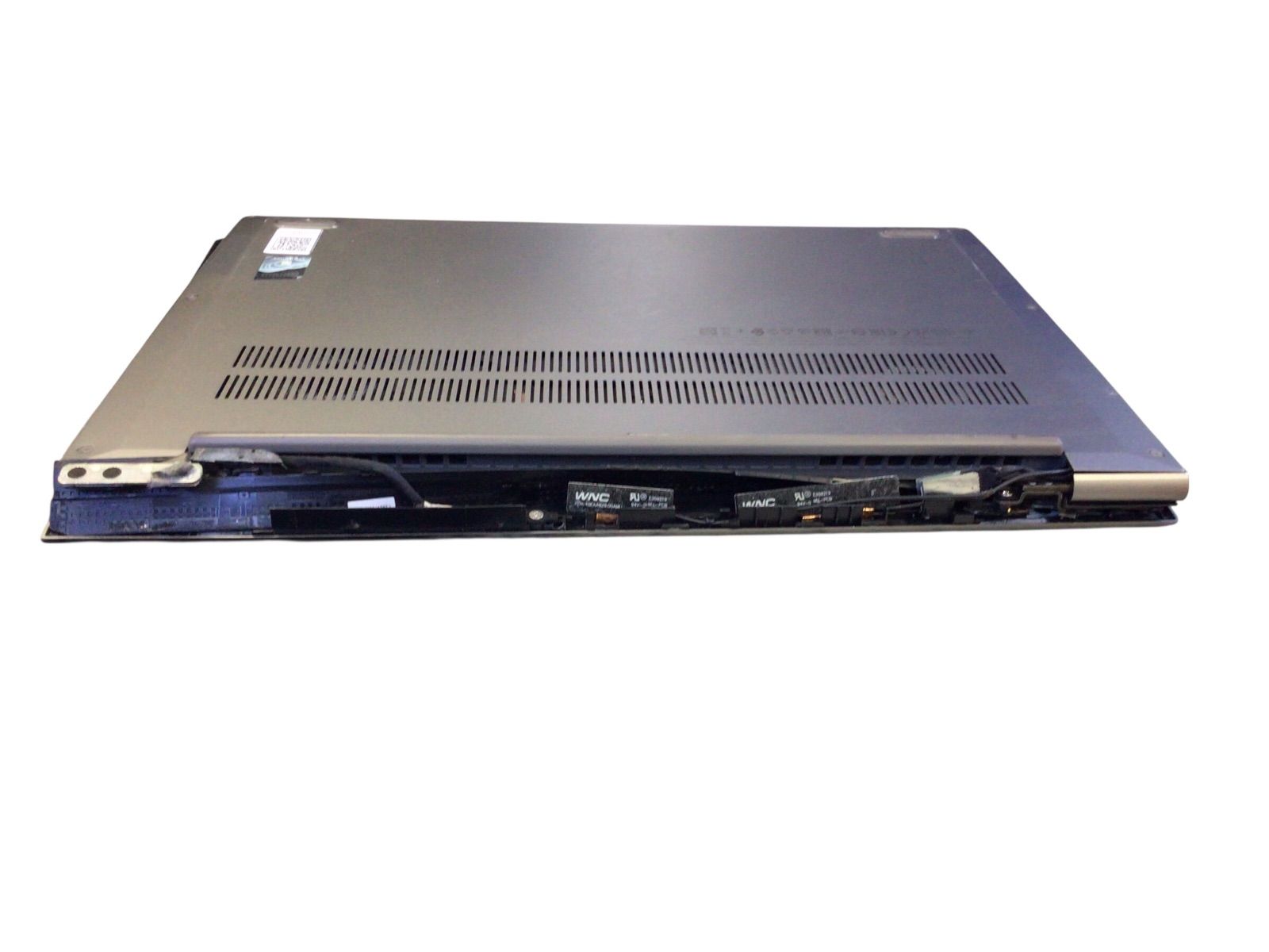 ジャンク] Thinkbook Lenovo/ CPU i7 1165G7/ メモリ16384MB/ ヒンジ