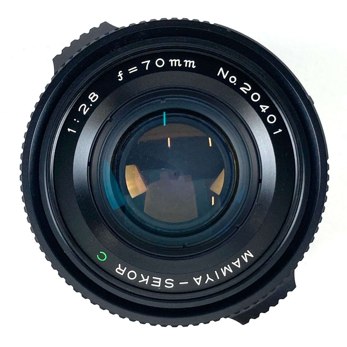 70mm