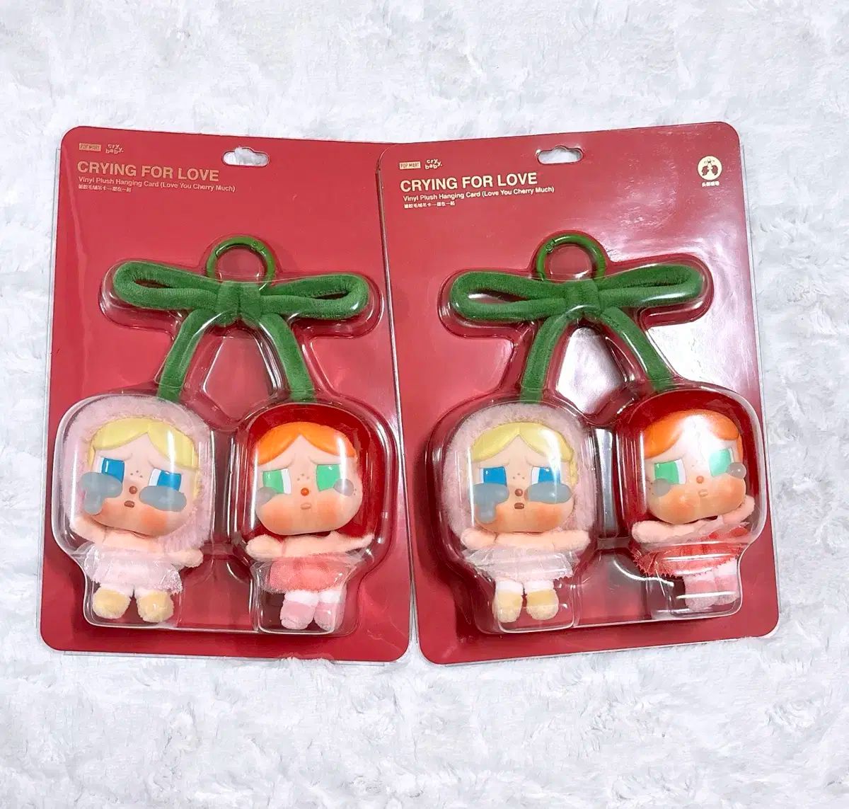 POP MART CRYING AGAIN キーホルダー シークレット 楽天市場】【◇正規品◇】Pop Mart Crybaby Crying Again Series