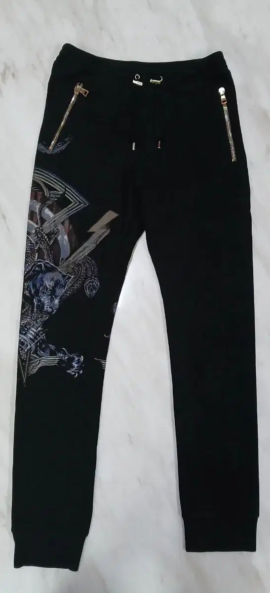 BALMAIN バルマン メンズ パンツ M サイズ 不平等 2 アミリ