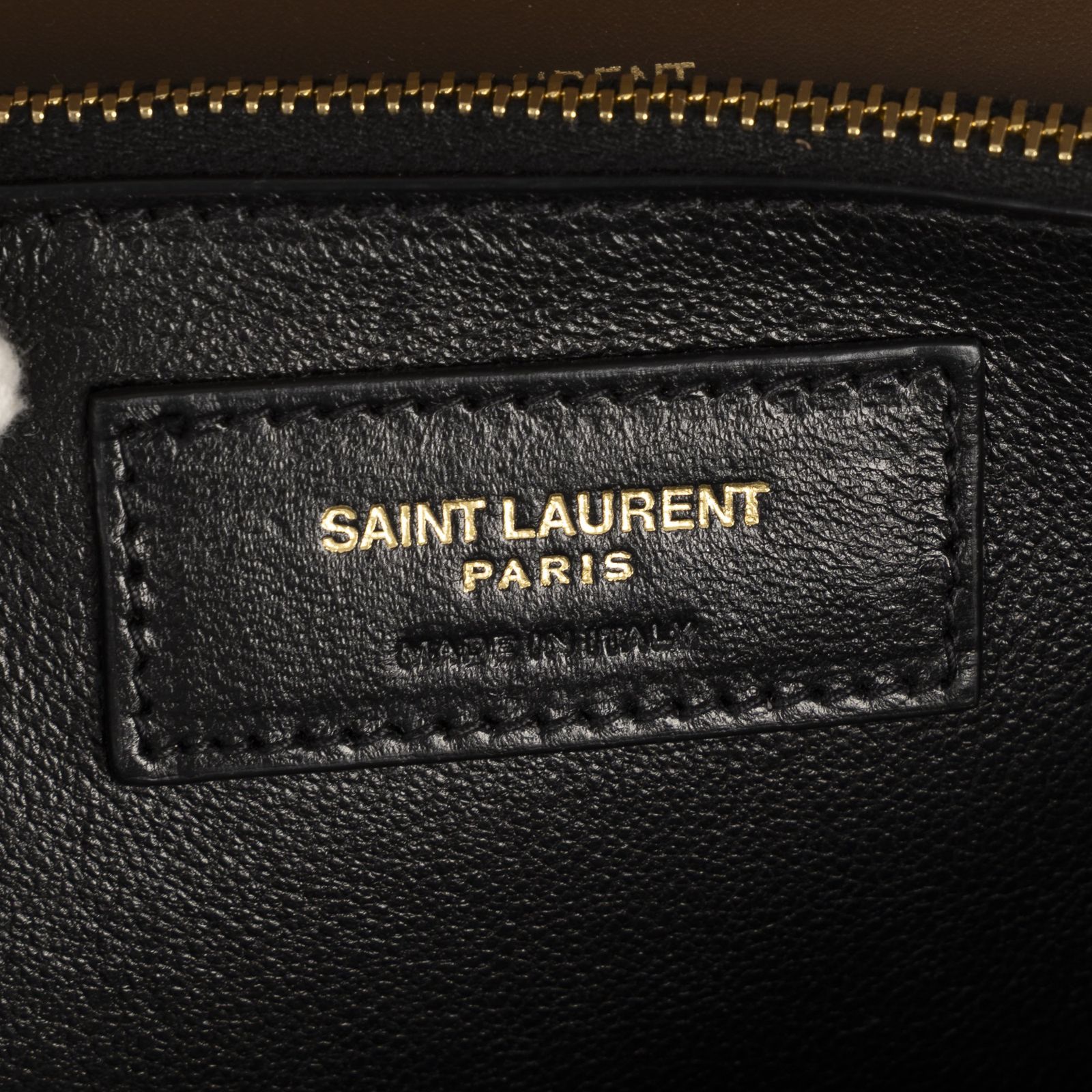 フラップ ポシェットベージュ