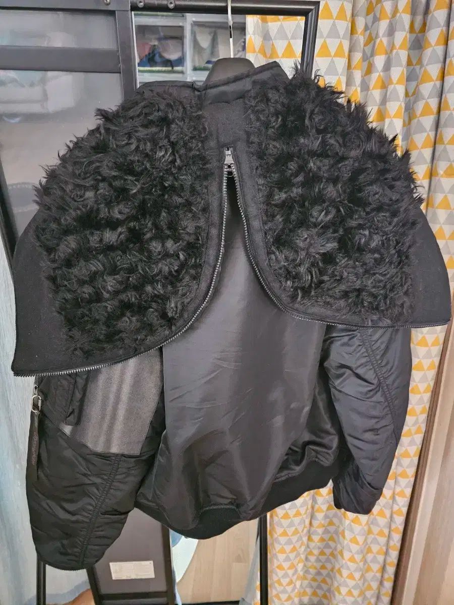 blurhms WAGAMAMA TOKYO 別注 リバーシブルスタジャン 4 blurms award