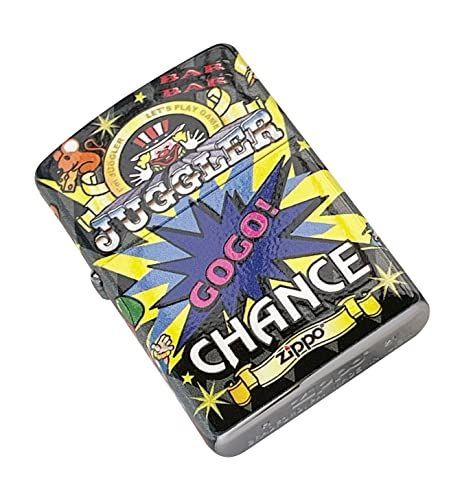 ジャグラーB ZIPPO ジャグラーA GOGO かわいい かっこいい ジャグラーB