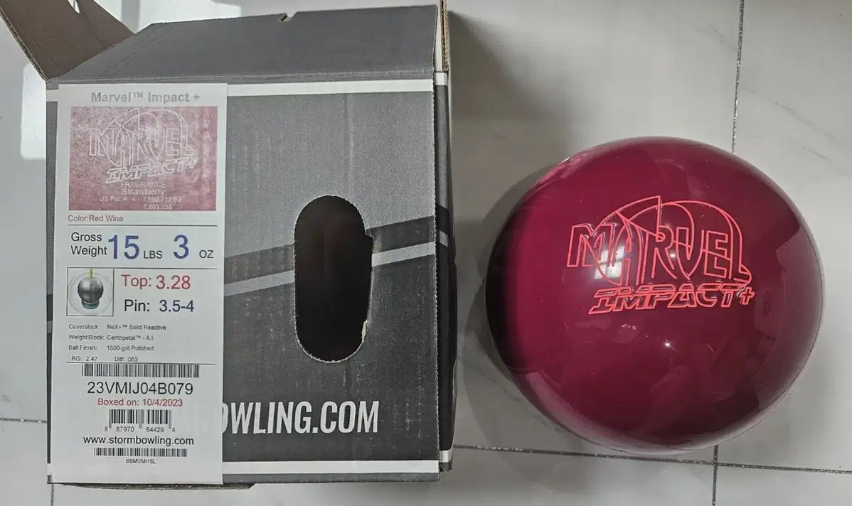 バードボール ストーム 驚異 影響 プラス 販売