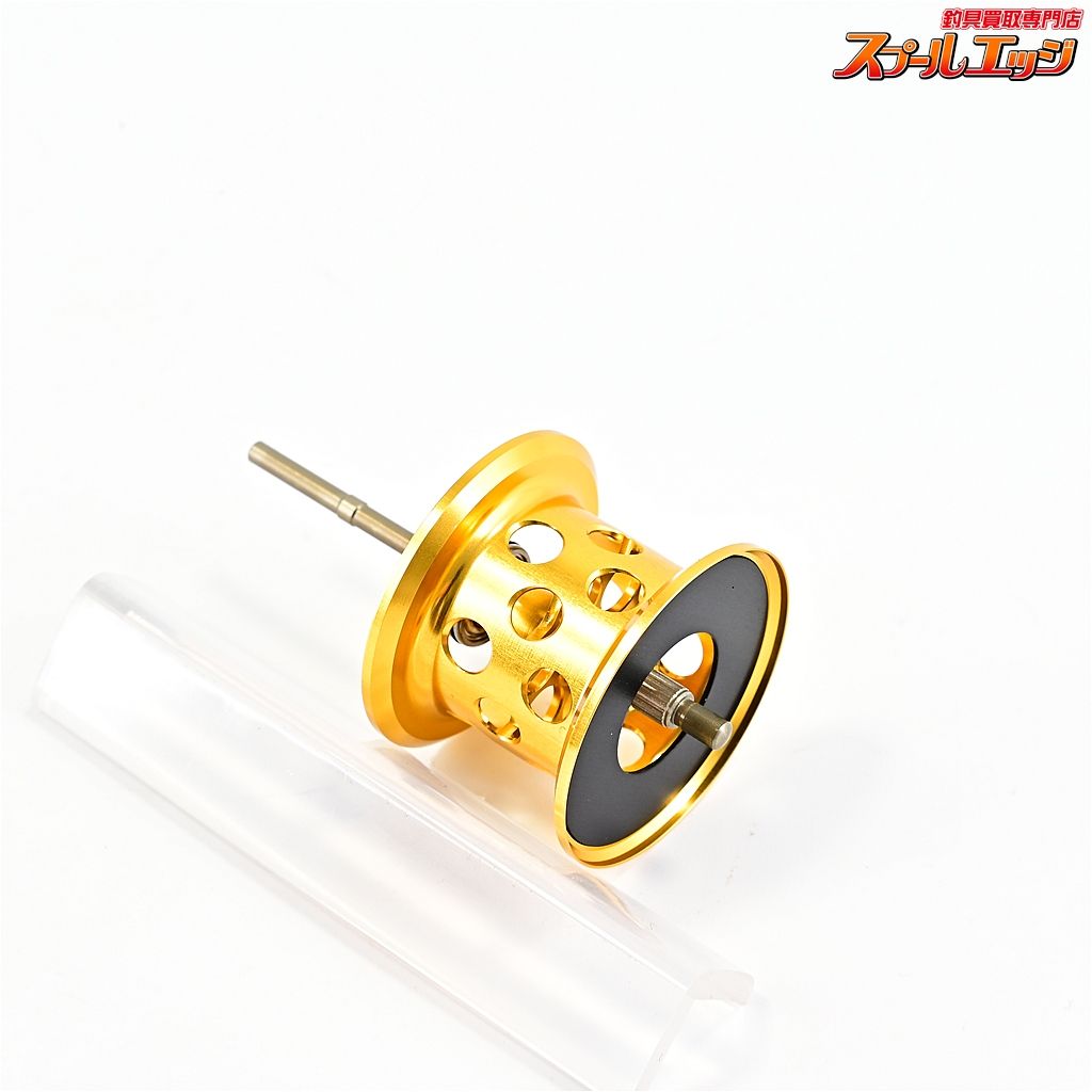 ZELos ZP III SPool ZPI ALANCEシリーズ用 ZELOS ZPⅢスプール | ZPI OFFICIAL ONLINE STORE