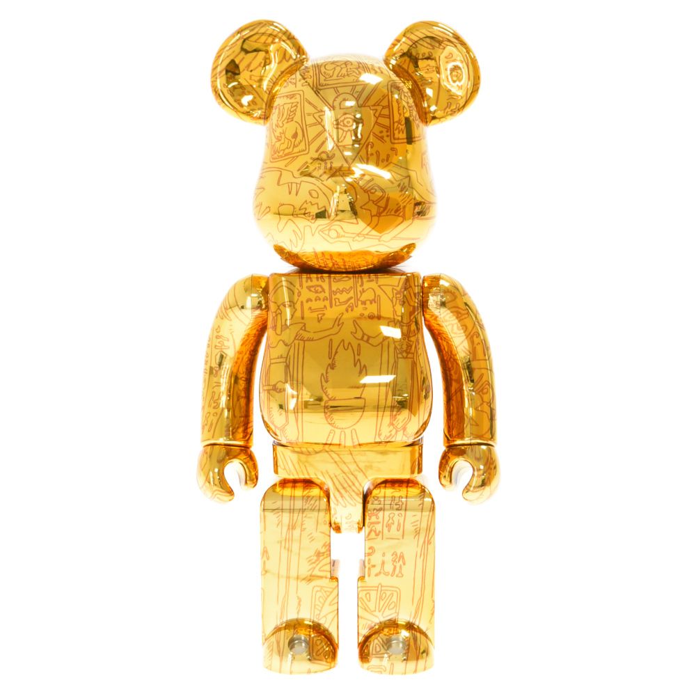 MEDICOM TOY (メディコムトイ) ×遊戯王デュエルモンスターズ BE@RBRICK