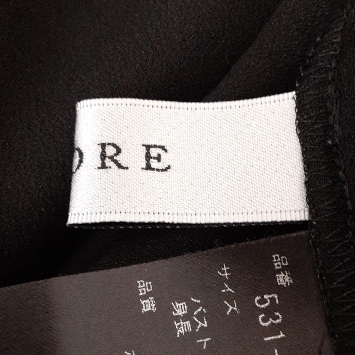 M レディース