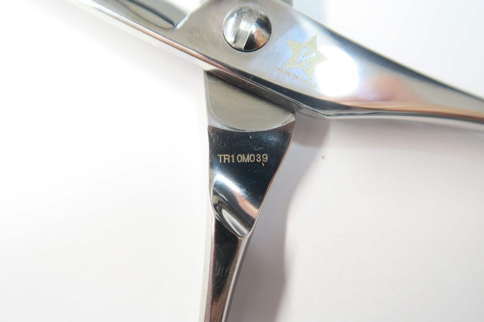 第3世代究極のセニング TR-10【THINNING REVOLUTION】 第3世代究極の