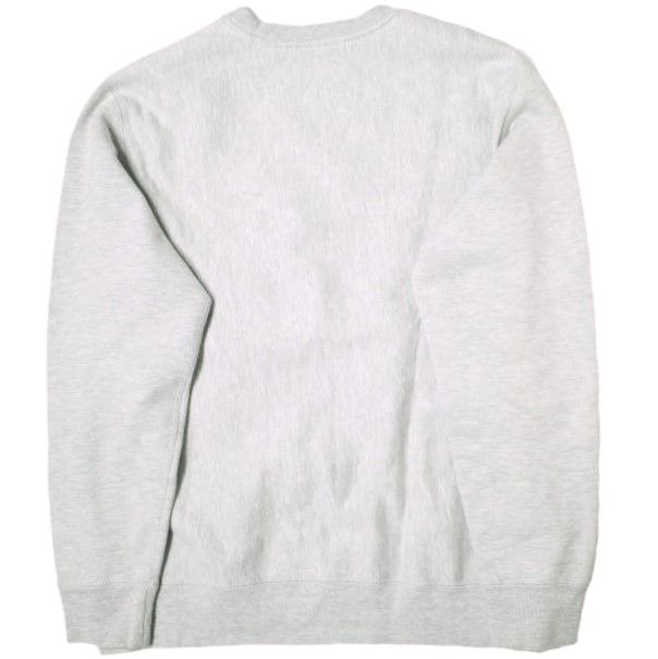 En Plein Air オンプレネール 20AW アメリカ製 PALO SANTO CREWNECK 