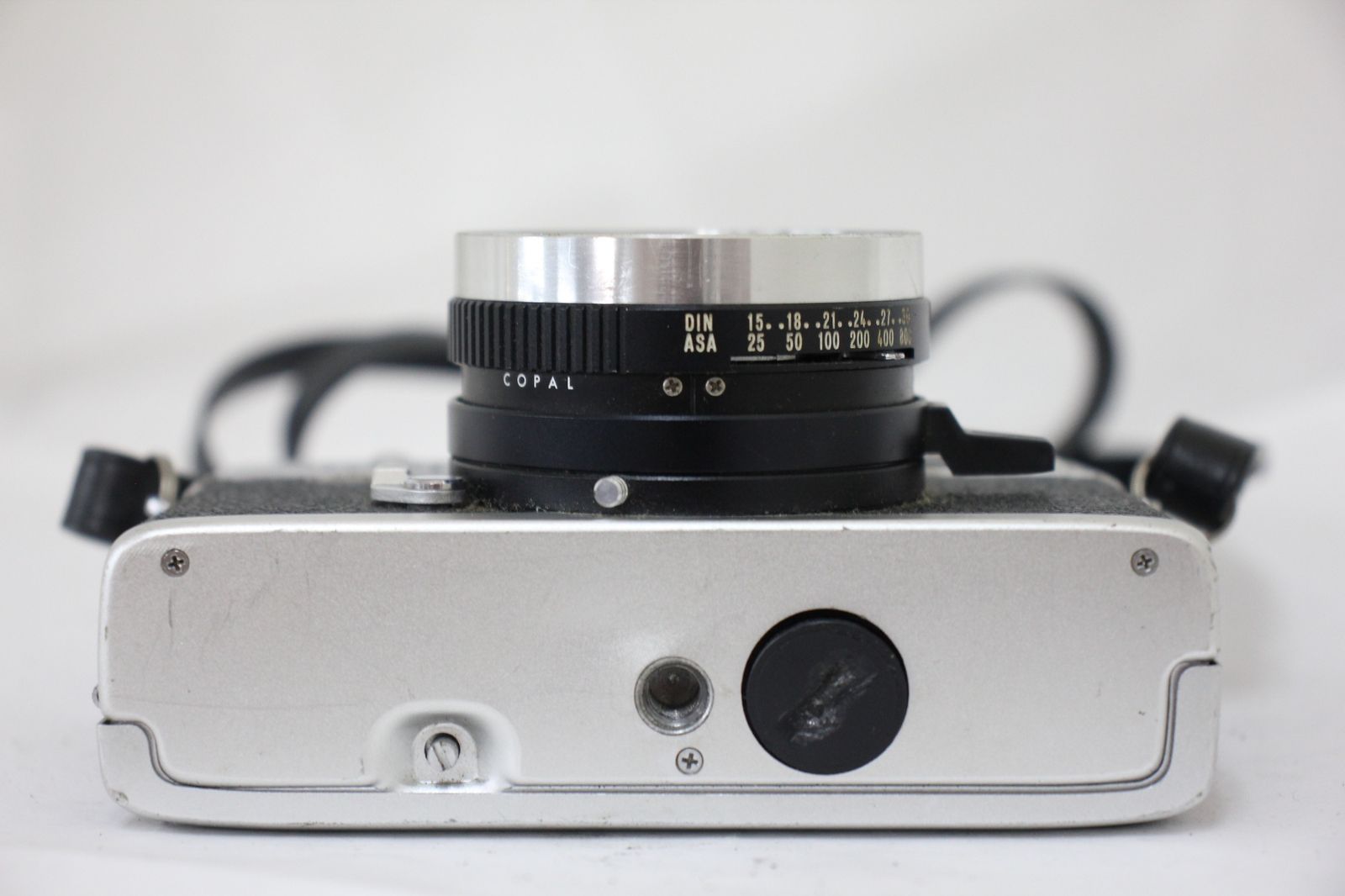 ⭐️美品⭐️コニカ Konica C35 FD HEXANON 38mm F1.8 KONICA C35 FD / HEXANON 38mm F1.8 コニカ (54982
