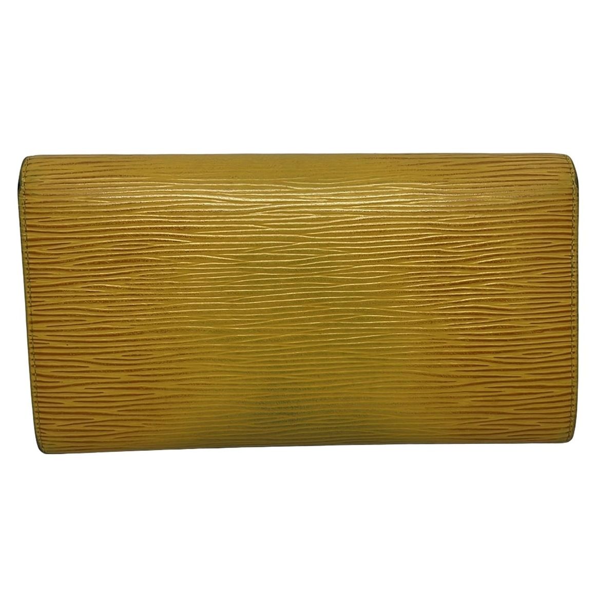 【レア美品】ルイヴィトン エピ ポシェット ポルトモネ クレディ イエロー 黄色 楽天市場】【財布】LOUIS VUITTON ルイ ヴィトン エピ