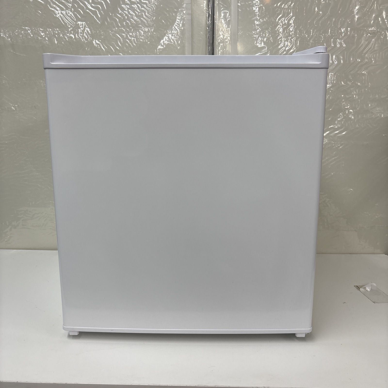 I766 製の SKジャパン １ドア冷蔵庫 45L 動作 済 クリーニング済