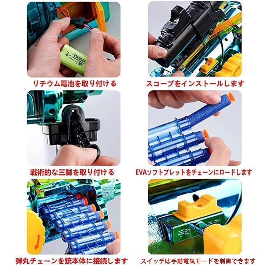 重機関銃