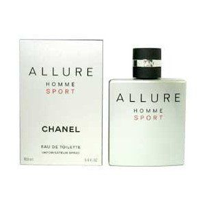 CHANEL シャネル アリュール オム スポーツ 100ml [並行輸入] 