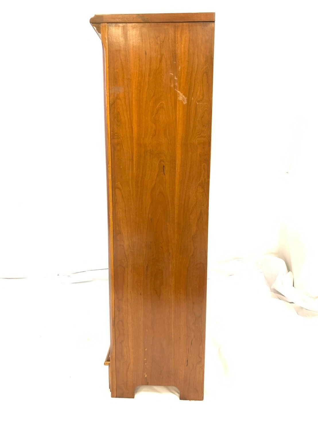 本棚 ブックシェルフ 3段 ブックケース オープンラック ビンテージ アンティーク アメリカ家具 240 HJ3CK USTAUSTRALIA_COM_AU