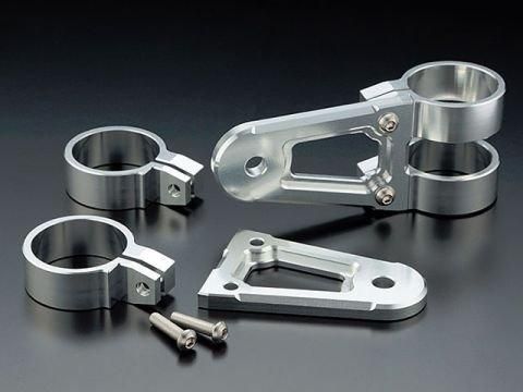 【新品・5営業日で発送】PMC(ピーエムシー) PMC DRAFT (ドラフト) ビレット ライトステ- 36mm 銀 (131-0002)