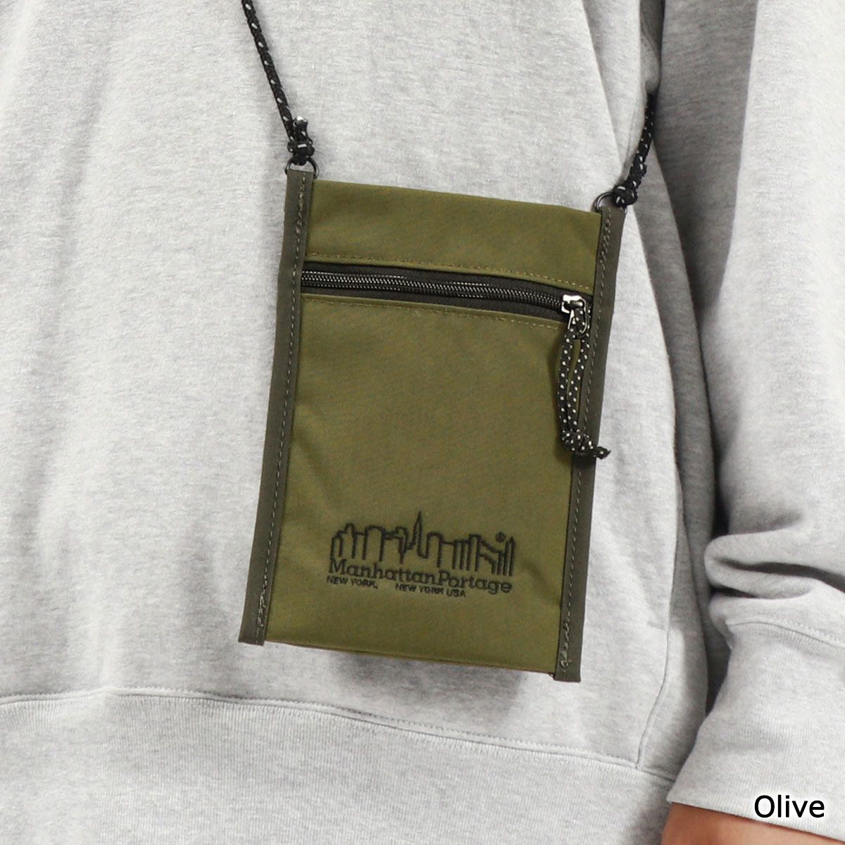 マンハッタンポーテージ Manhattan Portage ネイビーヤードバックパック JR リュック MP2231JR SS22 NAVY YARD BACKPACK JR メンズ・レディース 鞄 BLACK マンハッタンポーテージ Manhattan Portage 日本正規品