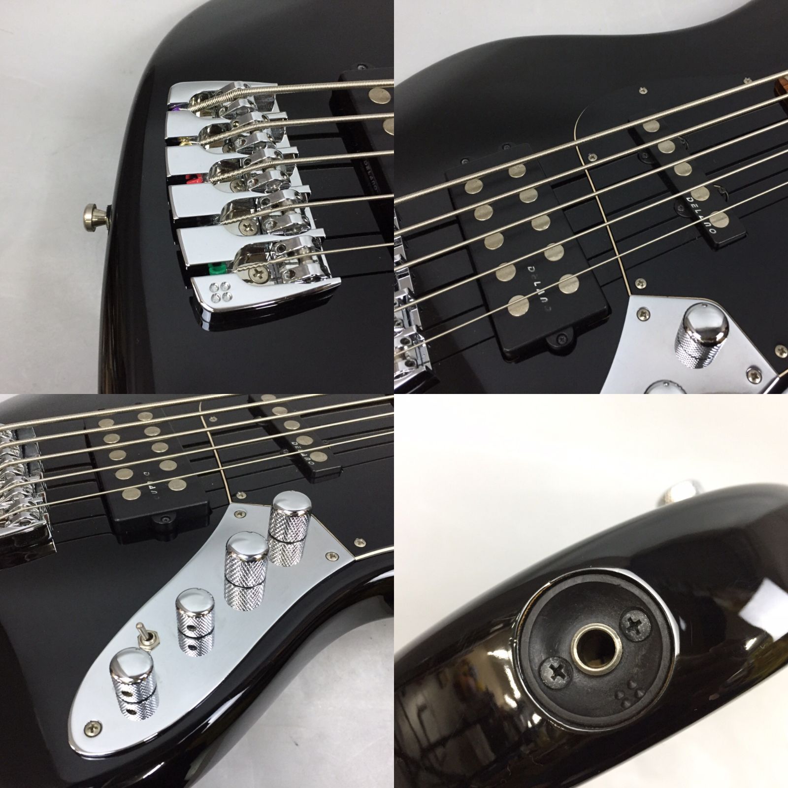 アリア シンソニード ベース AS-690B 難あり 送料込 AS-691B/FL