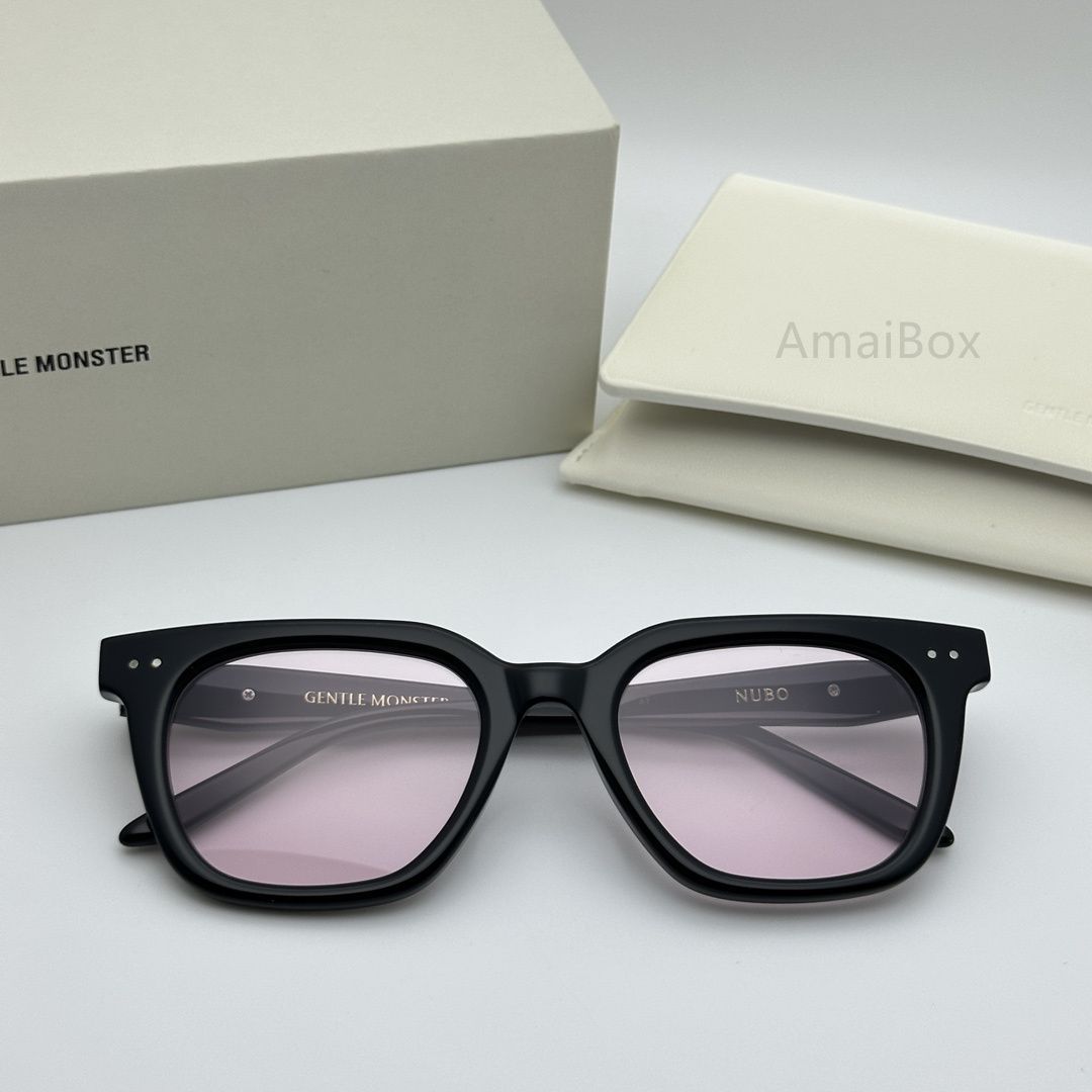 Maison Margiela x Gentle Monster コラボ サングラス MM109-01