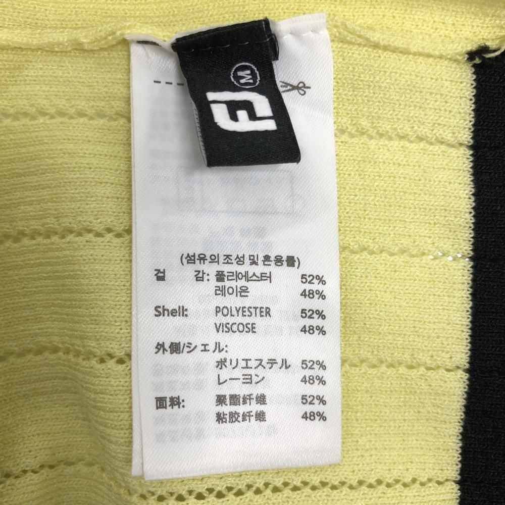 韓国モデル　footjoy レディースゴルフウェア 楽天市場】40%OFF セール FOOTJOY フットジョイ レディース