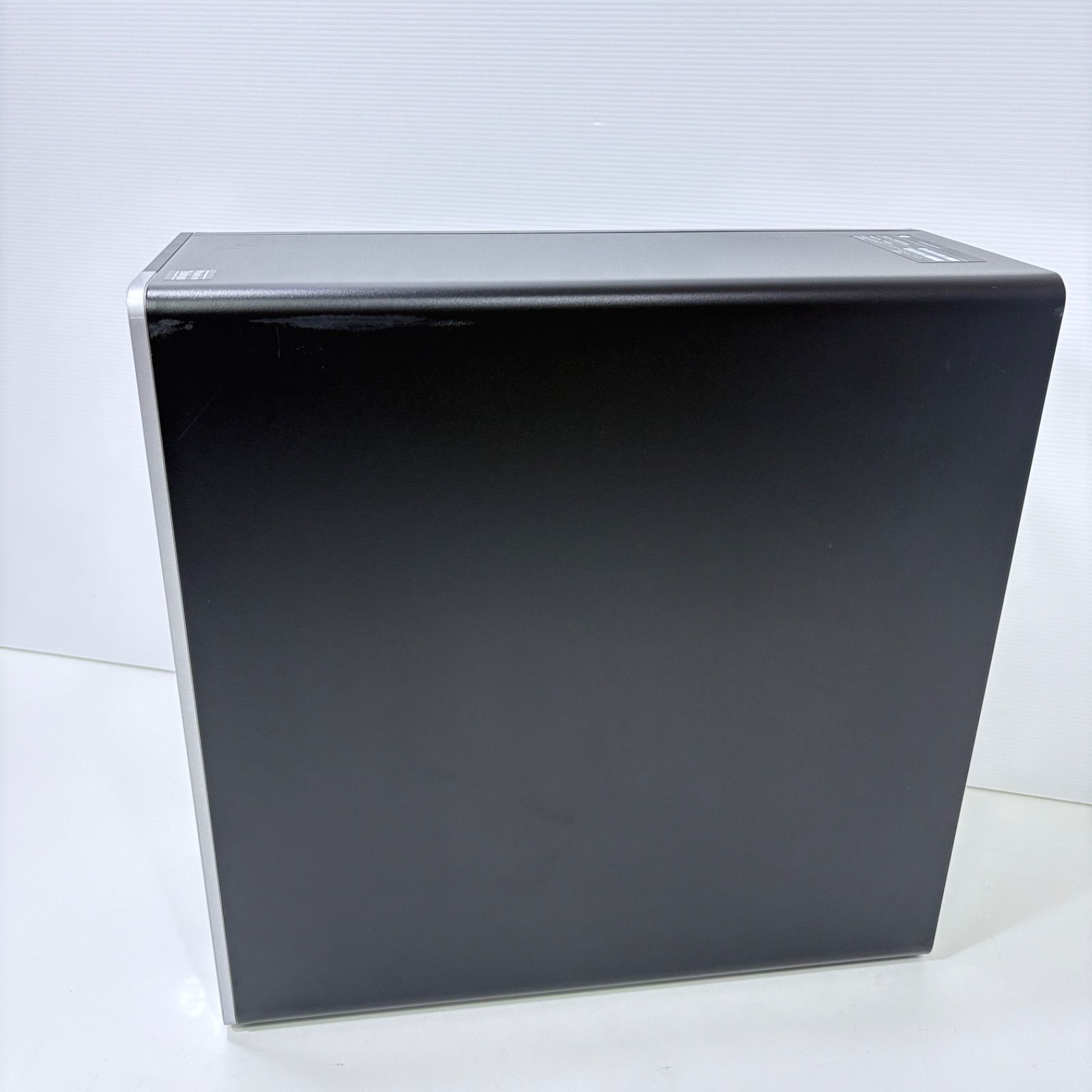 HP ゲーミングPC Core i7 6700 GTX1070Ti 16GB SSD256GB ♯1270