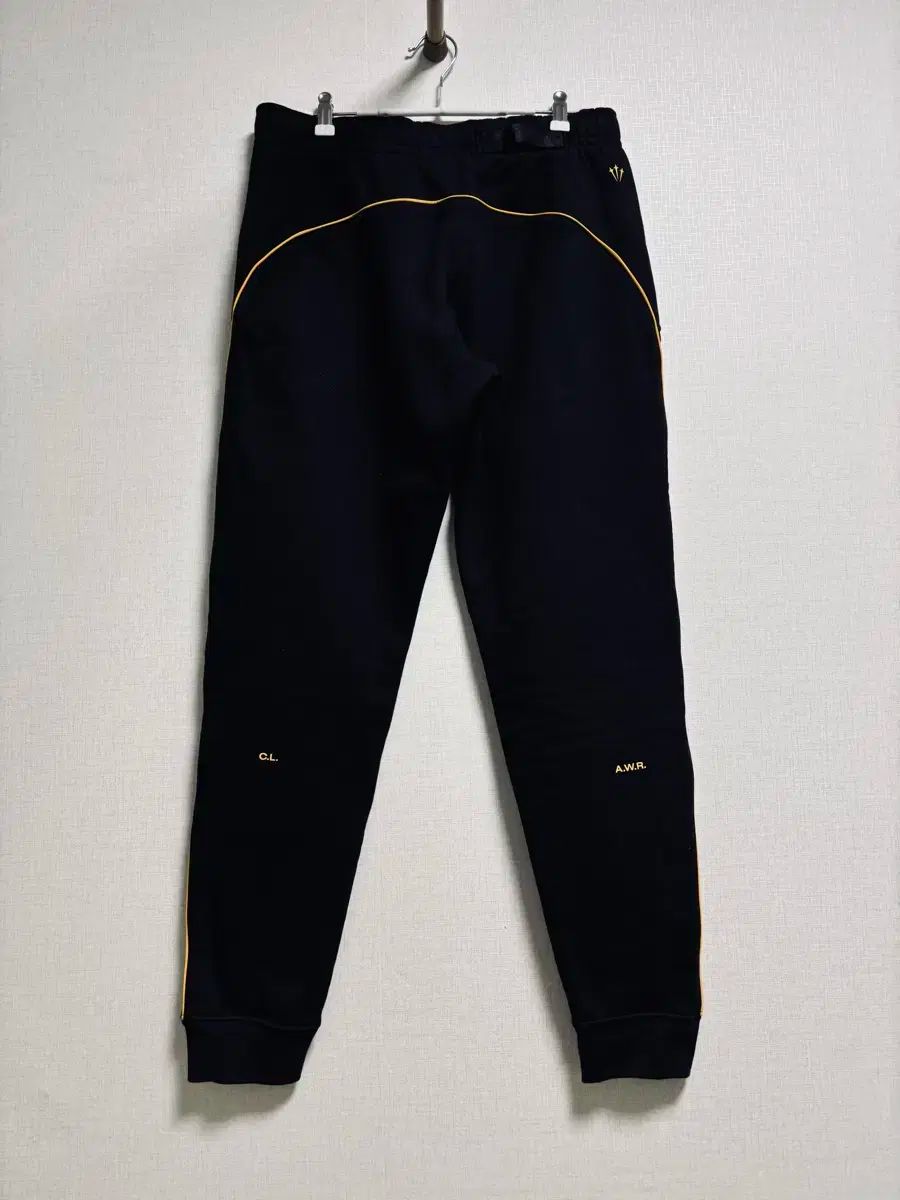 Nike ＆ NOCTA トレーニング ジョガー パンツ NIKE(ナイキ