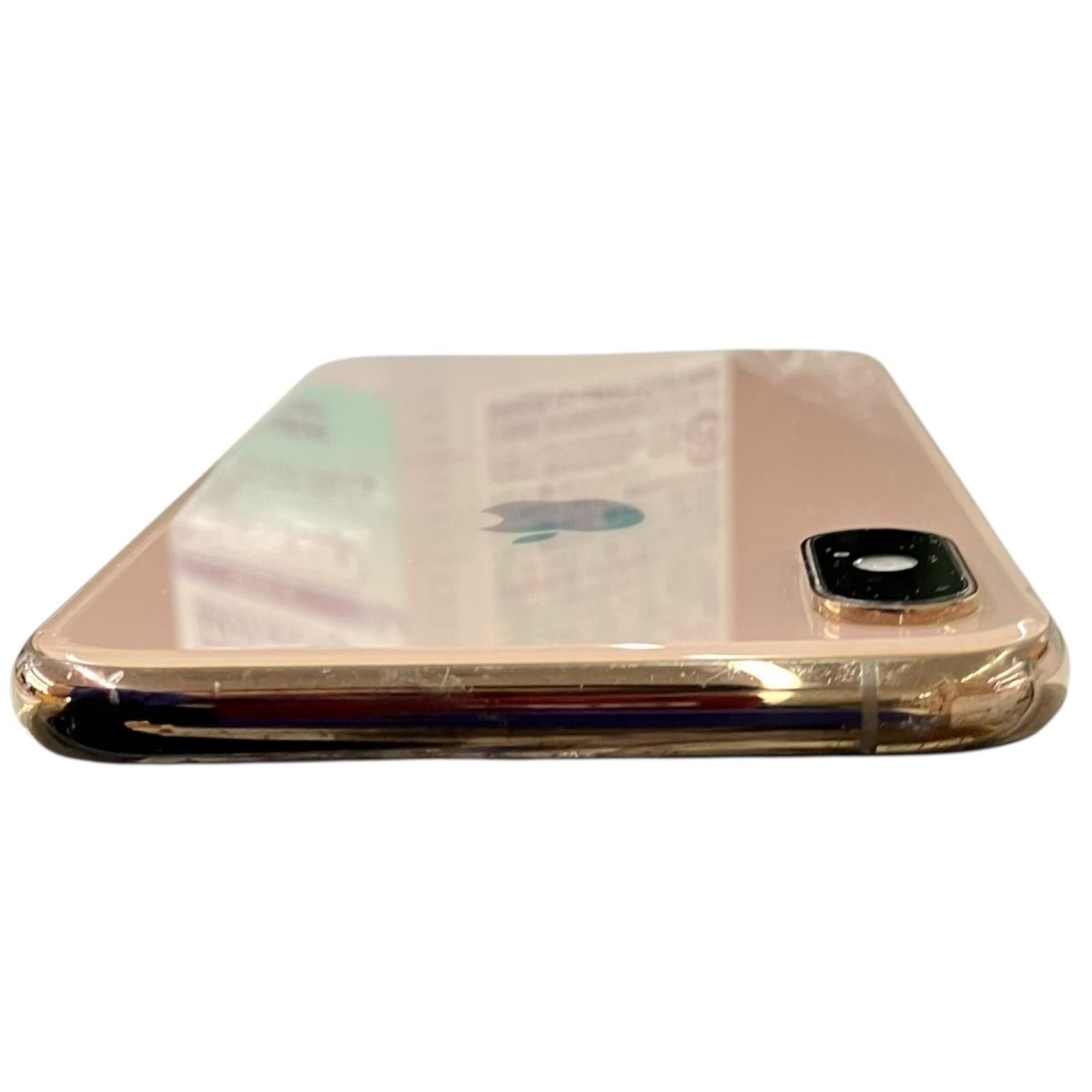 186000 現状品 Apple アップル iPhone XS 256GB 稼動品 A2098