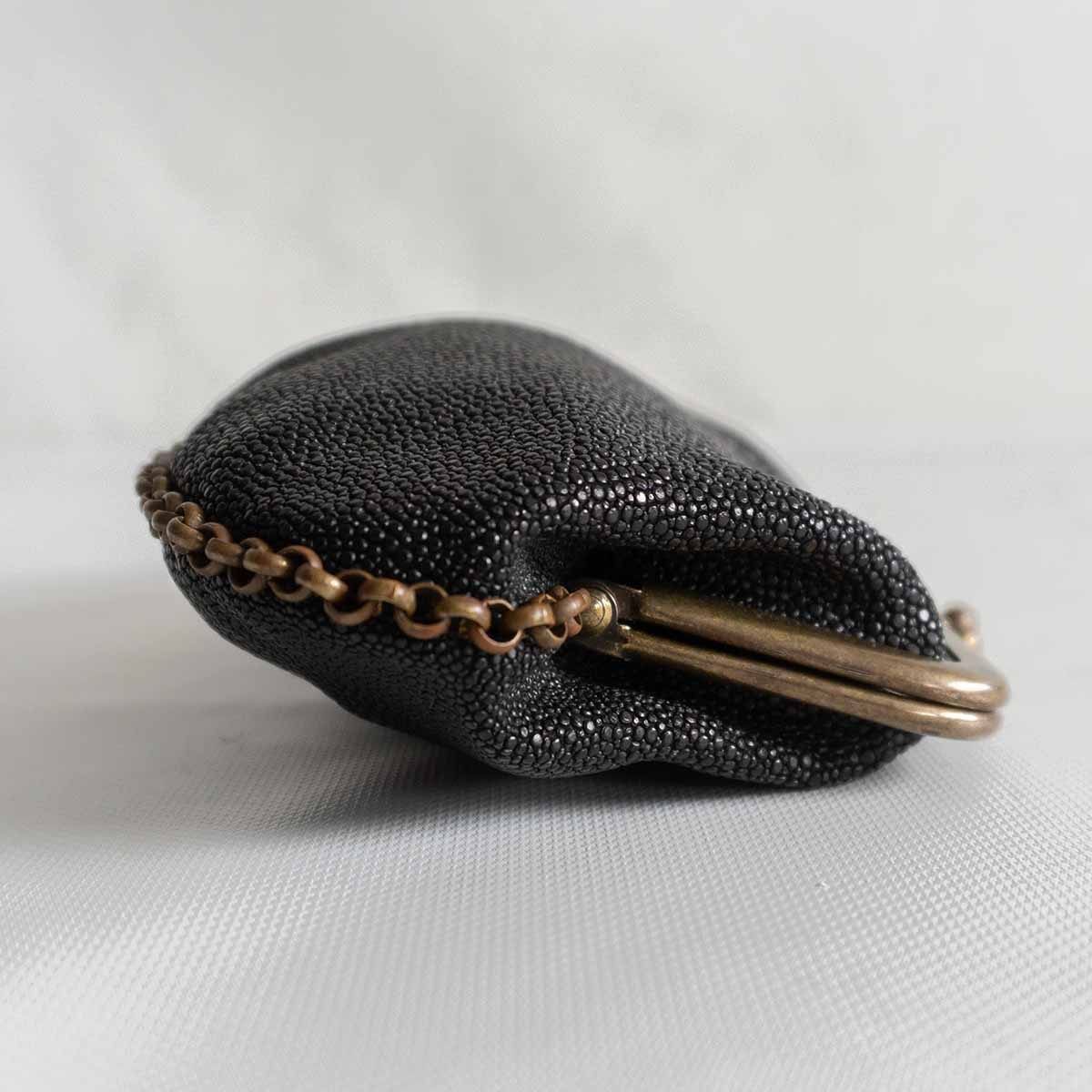 希少】Tochca【ガルーシャ がま口財布】トーチカ 25050486