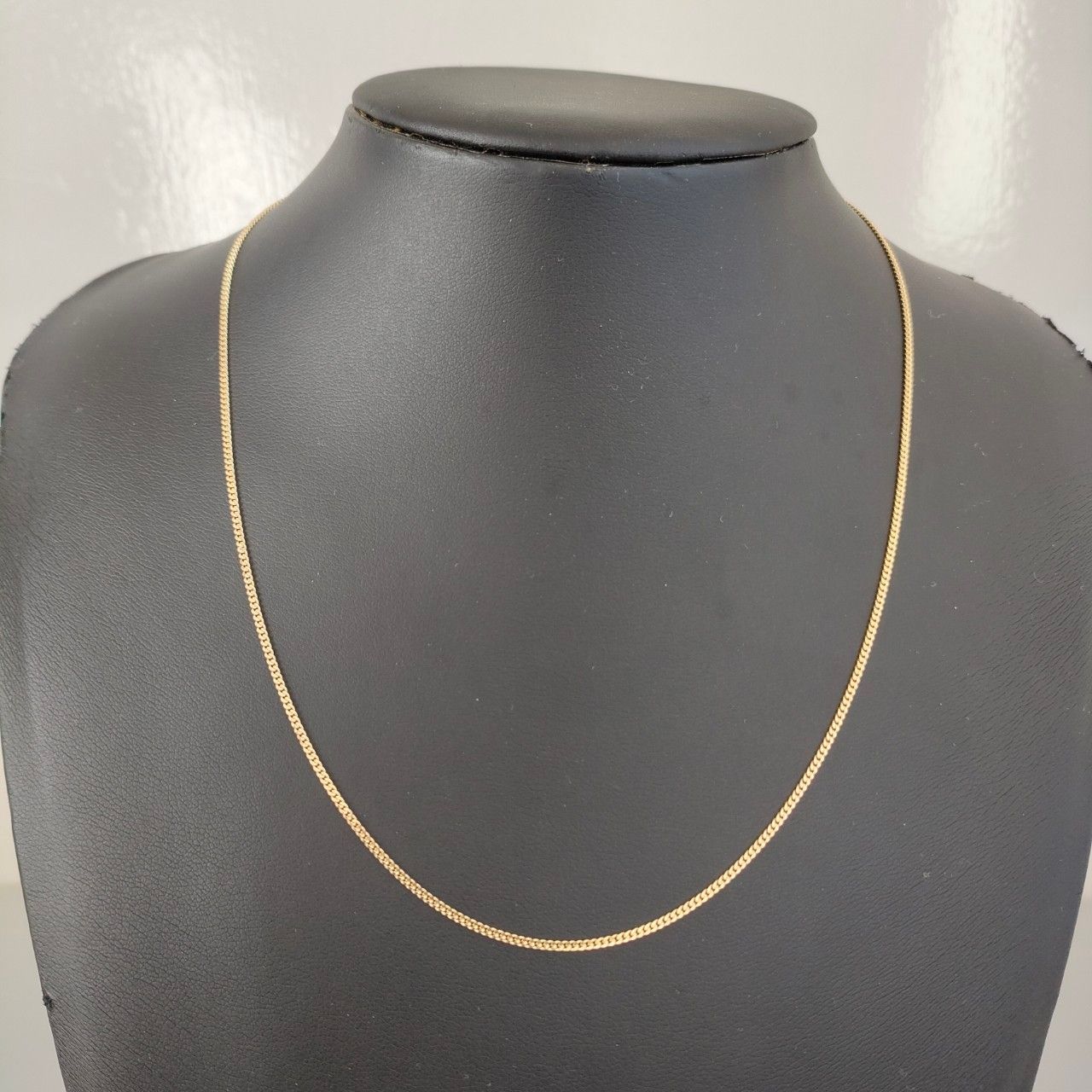 K18 金 喜平ネックレス 3.48g