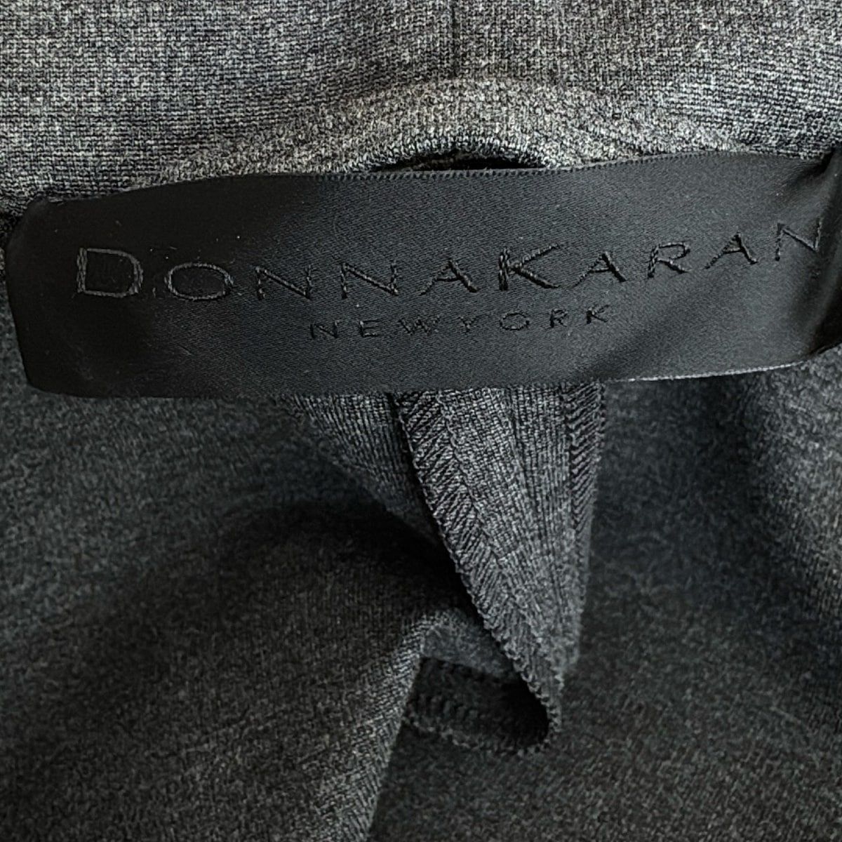 DONNAKARAN(ダナキャラン) ジャケット サイズJP/9 レディース美
