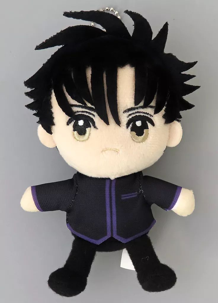 CLAMP X ぬいぐるみ ぬいぐるみ／X -エックス- 封真 | CLAMP展 グッズ情報