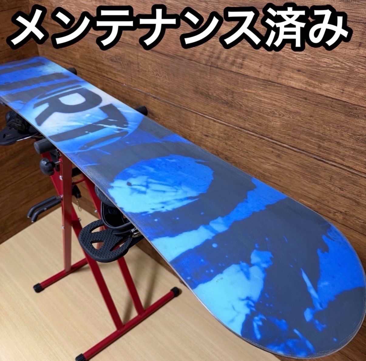 155cm バイン26〜29cm