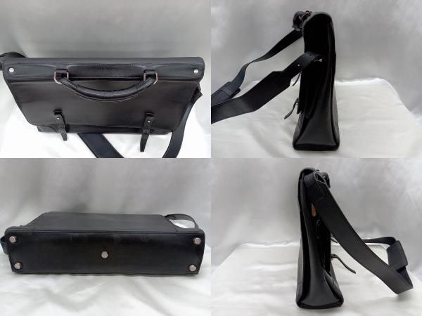 ココマイスター マルティーニキングファーガス ブラック マルティーニ