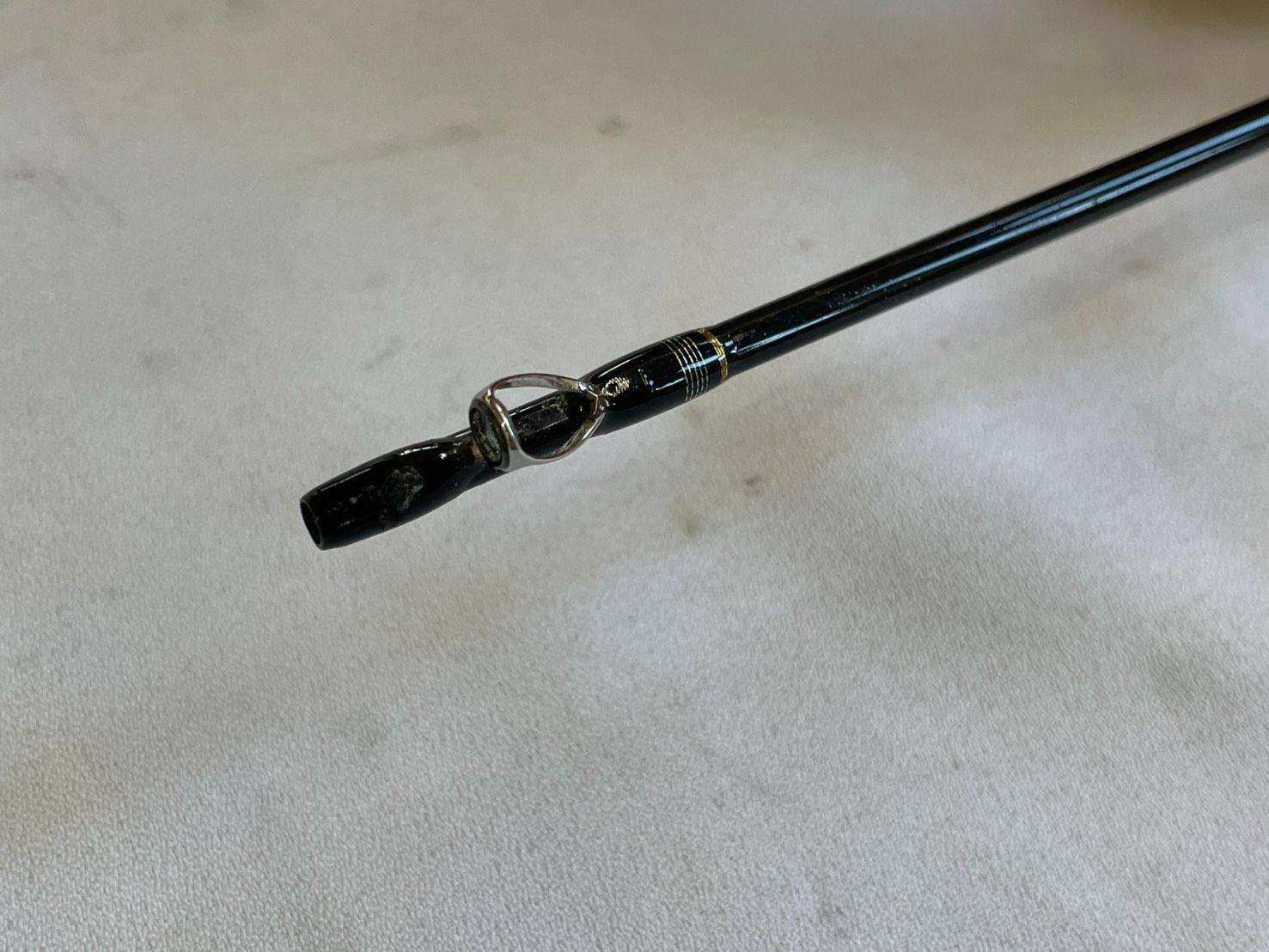 THEチヌリミテッドV 大チヌ