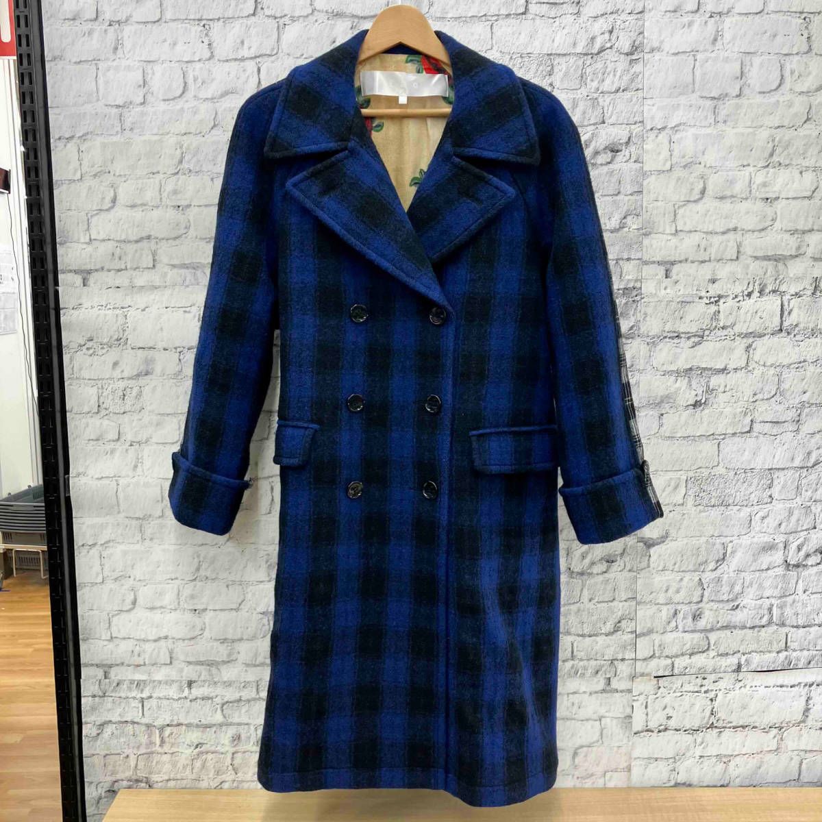 tao COMME des GARCONS タオ コムデギャルソン 22AW