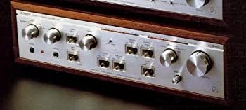 LUXMAN L-48Aプリメインアンプ完全動作品 美品 貴重 プリメインアンプ LUXMAN L-48X 動作品 - メルカリ