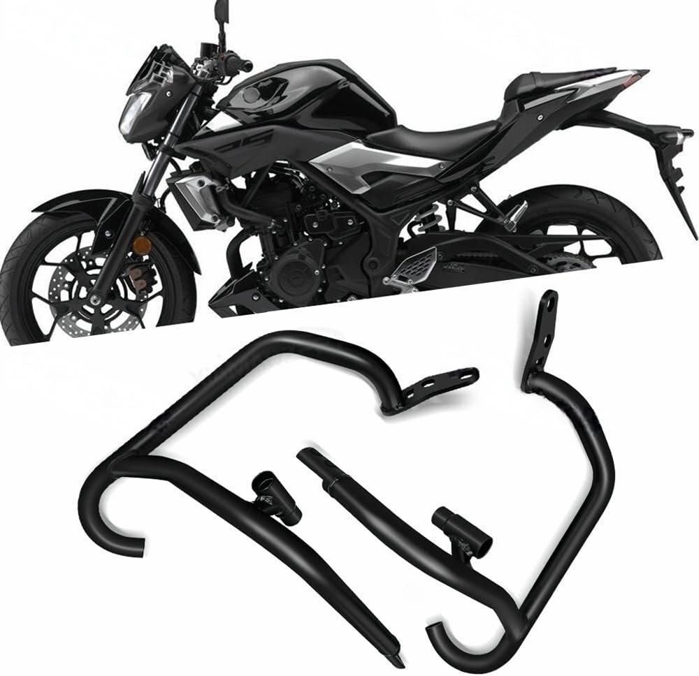 エンジンガードバンパークラッシュバーボディフレームプロテクター