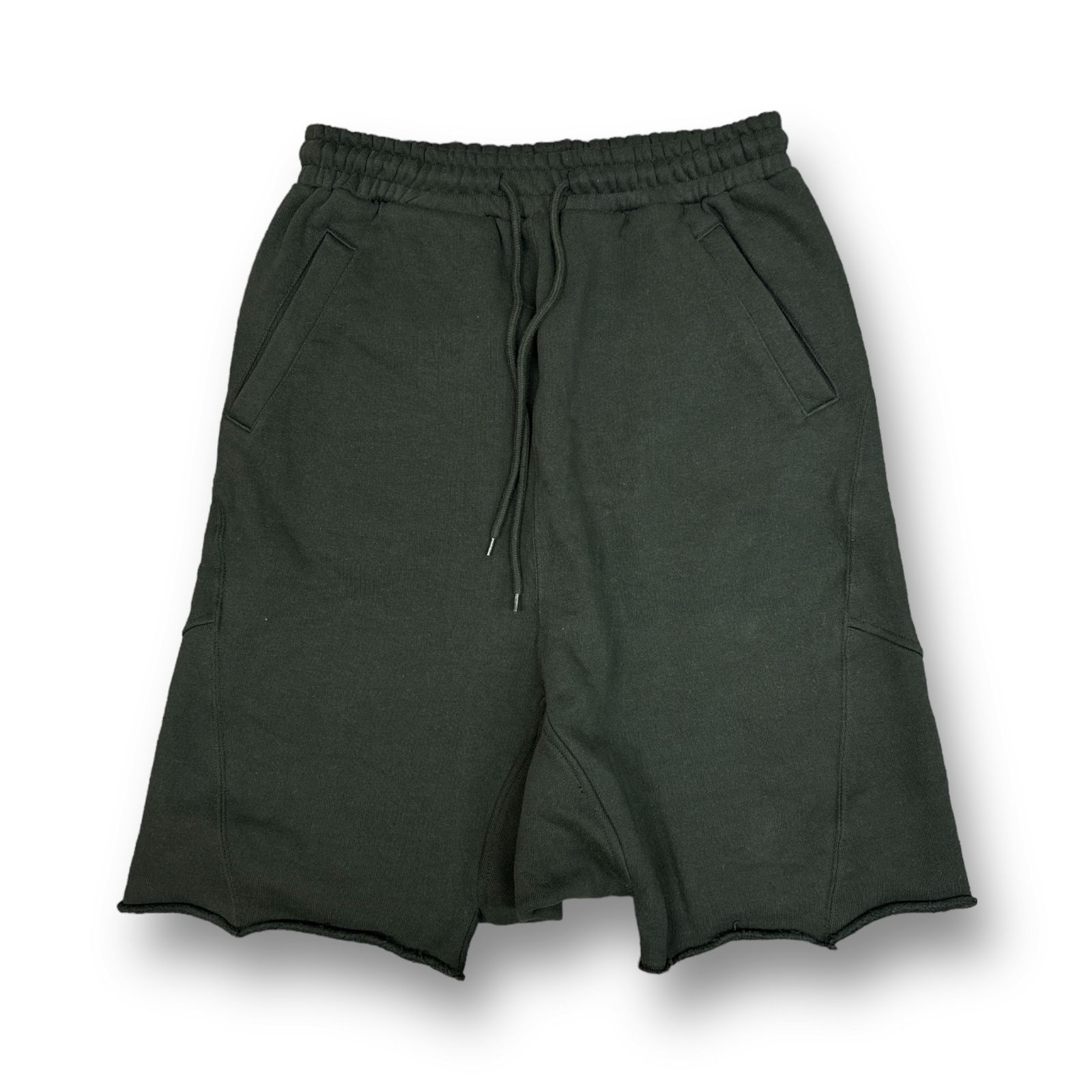 entire studios HEAVY DROP SHORT PANTS ヘビードロップショートパンツ  
