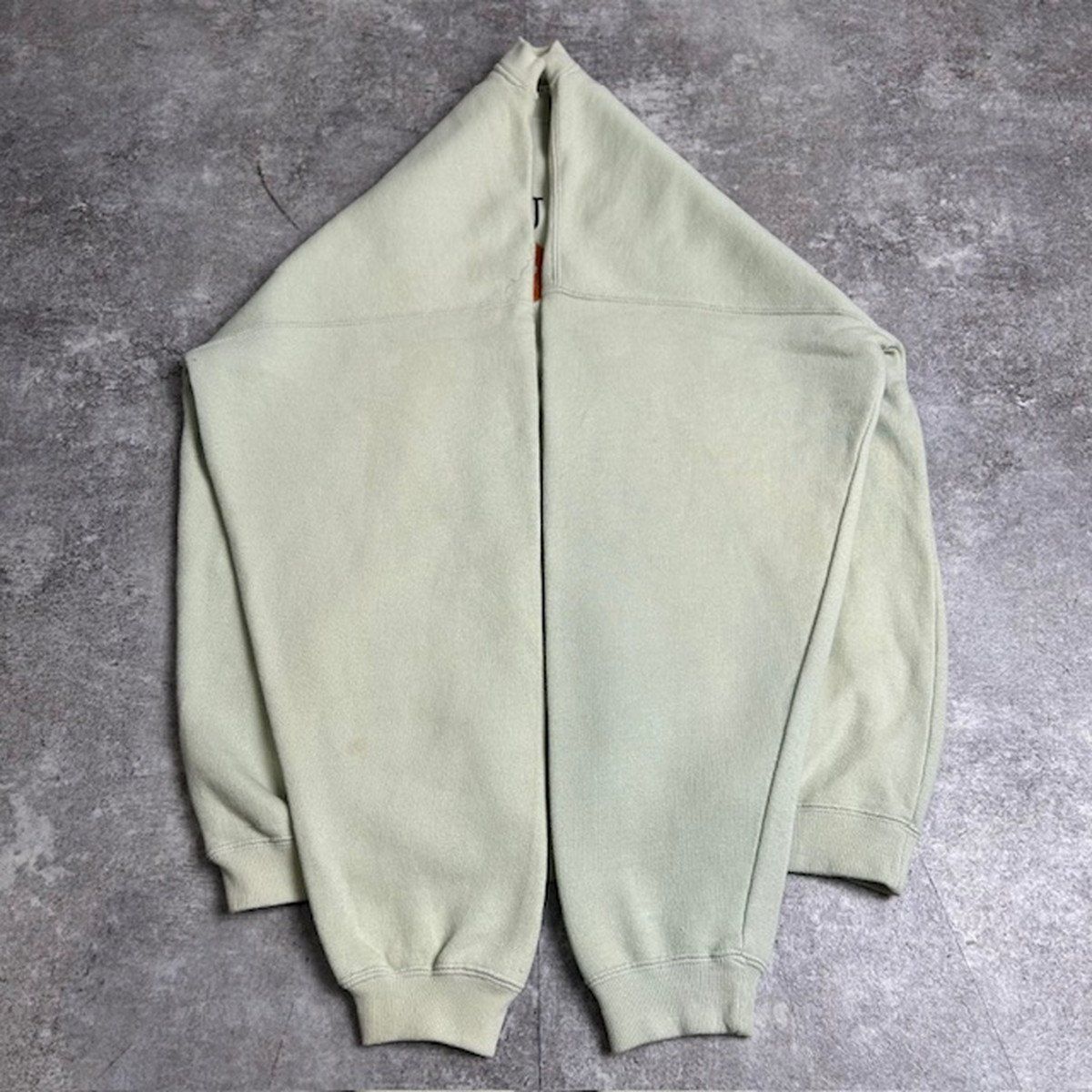 STUSSY ステューシー 80-90's OLD STUSSY Sweat 