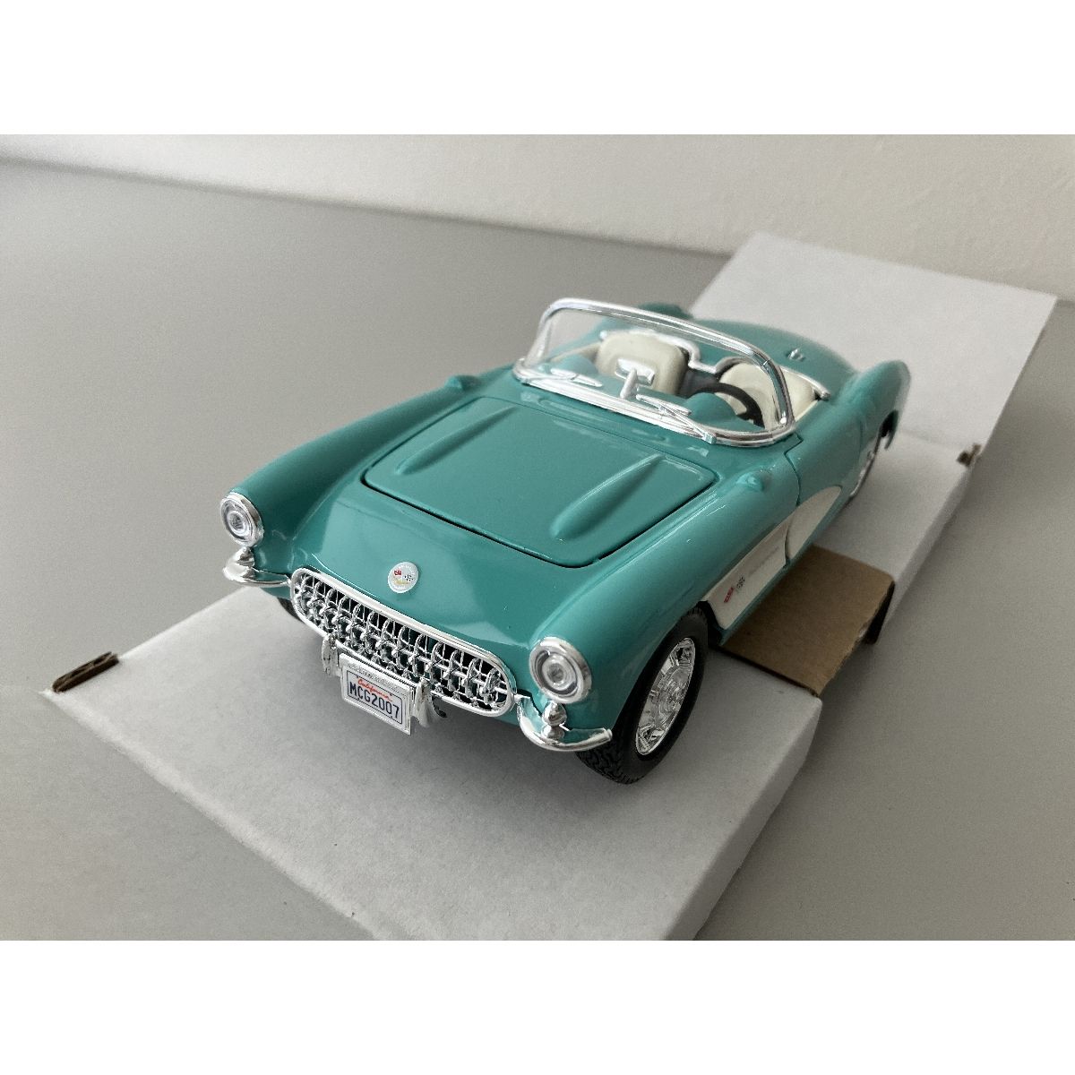Chevrolet 2点セット