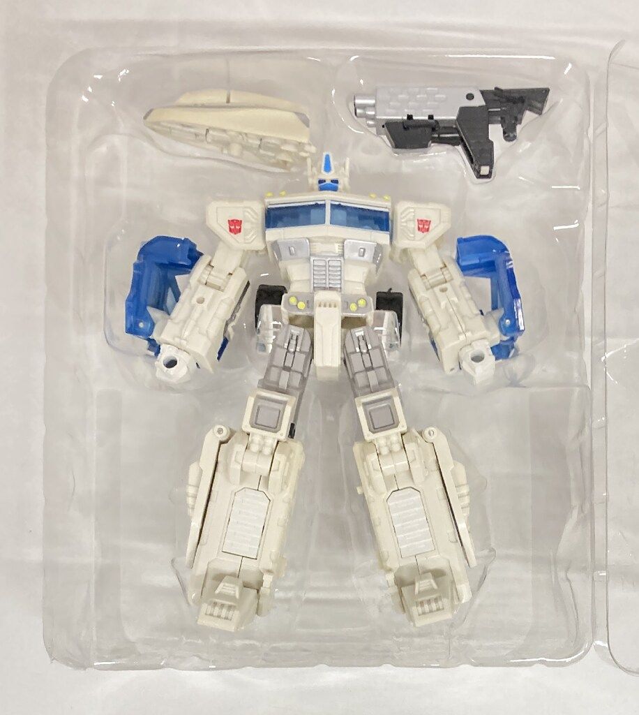 ウルトラマグナス UNG08