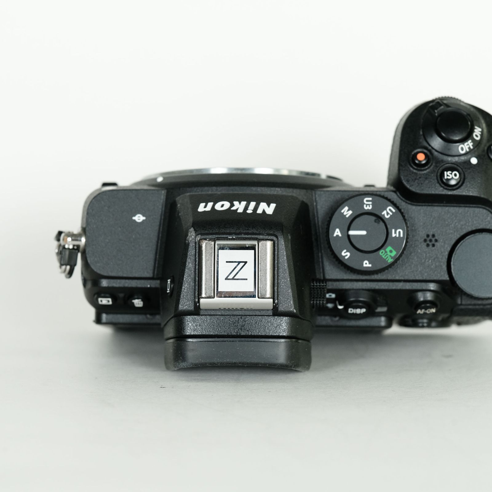 良品｜シャッター数38,650回] Nikon Z5 [ボディ] / ニコンZ
