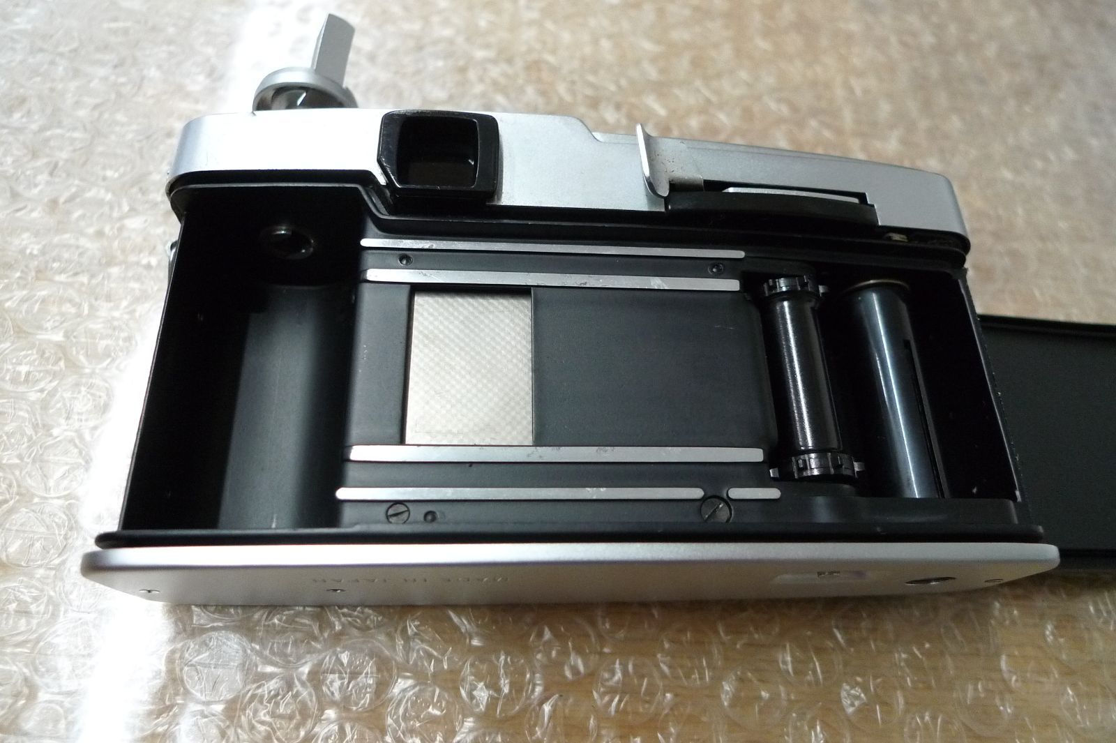 cmaom  ☆OLYMPUS PEN フィルムカメラ オリンパス フイルムカメラ】昭和を代表するハーフサイズフイルムカメラの