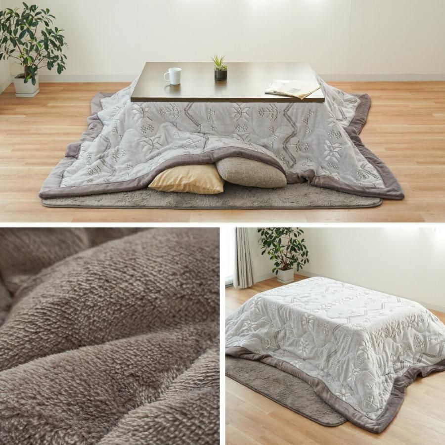 ノルディック柄 デコール