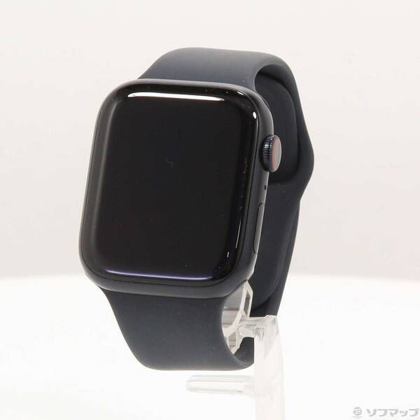 中古品〕 Apple Watch Series 9 GPS + Cellular 45mm 中古品〕 Apple Watch Series 9 GPS + Cellular 45mm