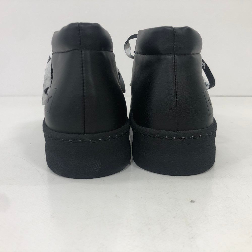 07w60267 EMPORIO ARMANI エンポリオ アルマーニ スニーカー