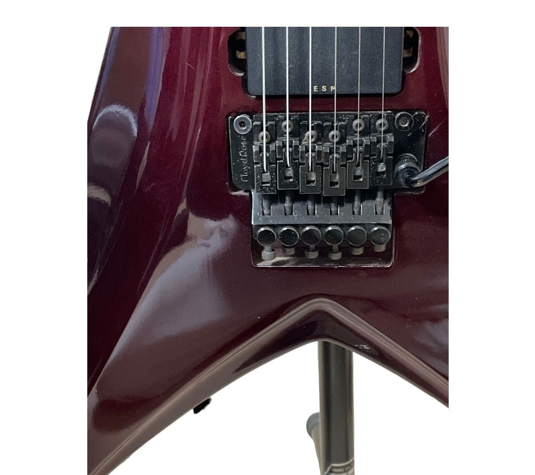 EDWARDS / エドワーズE-C-98V PENICILLIN 千聖 KINGV 定価9万8千