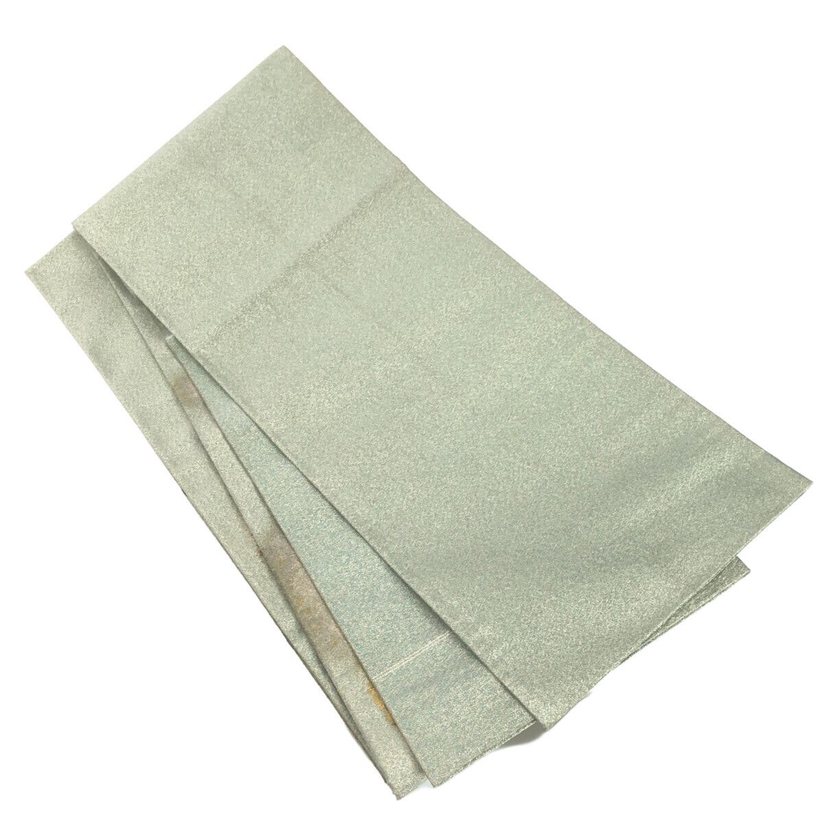 袋帯/綴れ織/美品/西陣/作家物/落款/仕立上がり/8654 - メルカリ 